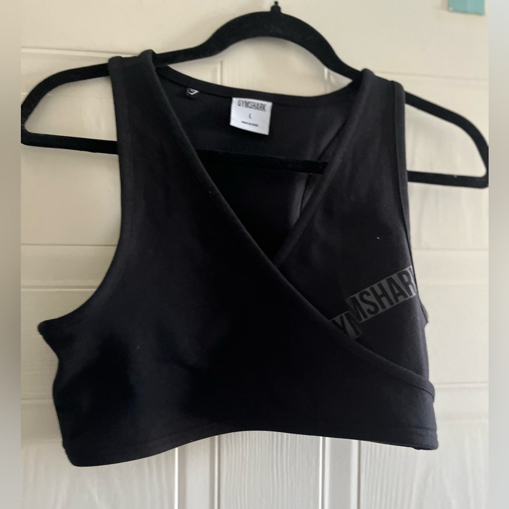 GYMSHARK Bra Top - Picture 3 of 9